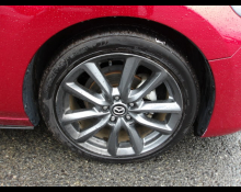 Mazda Mazda3 Fastback 2020
