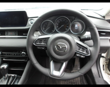 Mazda Mazda6 2019