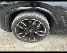 BMW X4 2021