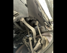 BMW X4 2021