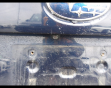 Subaru Impreza G4 2020