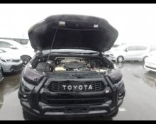 Toyota Hilux 2023