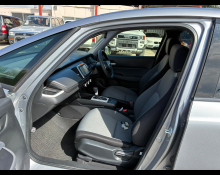 Honda Fit 2021