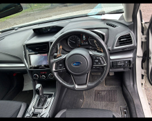 Subaru Impreza G4 2017