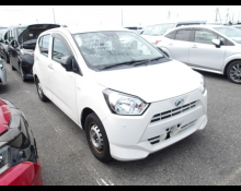 Used Daihatsu Cars For Sale in Japan At Best Price
