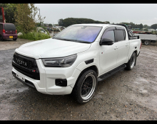 Toyota Hilux 2024 For Sale and Price