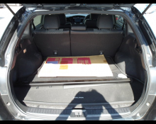 Toyota Corolla Fielder 2016