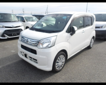 Daihatsu Move 2021