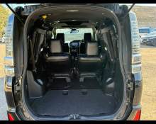Toyota Voxy 2018