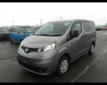 Nissan NV200 2020