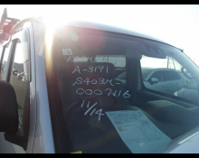 Toyota Townace Van 2021