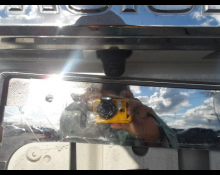 Toyota Land Cruiser Prado 2019