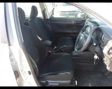 Toyota Corolla Axio 2019