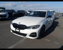 BMW 3 Series 2020