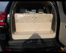 Toyota Land Cruiser Prado 2023