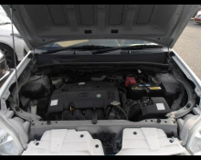 Toyota Probox Van 2018