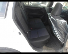 Toyota Corolla Fielder 2018