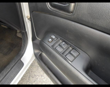 Toyota Succeed Van 2019