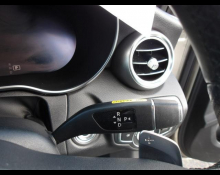 Mercedes-Benz C-Class 2020