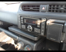 Toyota Succeed Wagon 2018