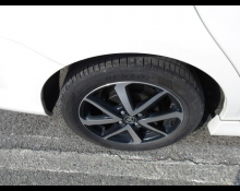 Toyota Corolla Fielder 2019