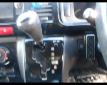 Toyota Hiace Van 2010