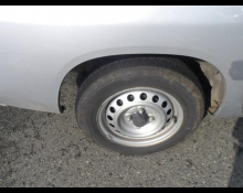 Toyota Probox Van 2019