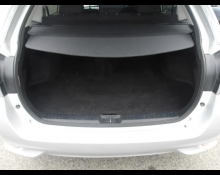 Toyota Corolla Fielder 2018