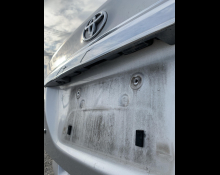 Toyota Corolla Axio 2019