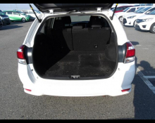 Toyota Corolla Fielder 2018