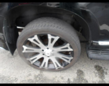 Toyota Land Cruiser Prado 2019