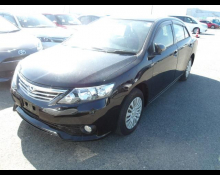 Toyota Allion 2015