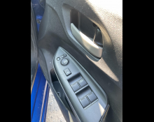 Honda Fit 2016