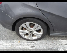 Mercedes-Benz B-Class 2018