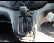 Nissan NV200 2018