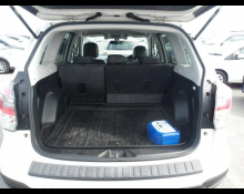 Subaru Forester 2018