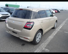 Suzuki Swift 2024