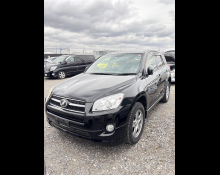 Toyota RAV4 2014