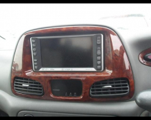 Toyota Liteace Noah 2001