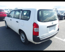 Toyota Probox 2018