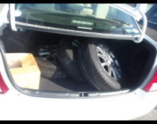 Toyota Corolla Axio 2014