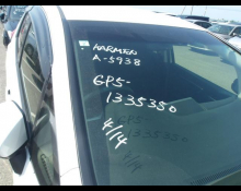 Honda Fit Hybrid 2019