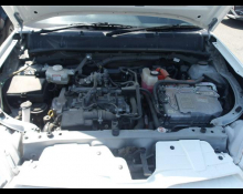 Toyota Succeed Van 2019