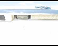 Toyota Corolla Axio 2018