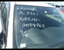 Toyota Corolla Axio 2018