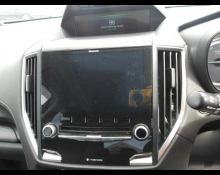 Subaru Forester 2018