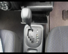 Toyota Probox Van 2018