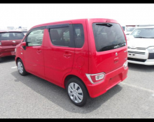 Suzuki Wagon R 2019