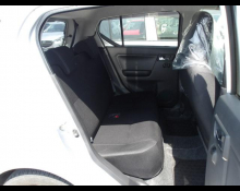 Daihatsu Mira e:S 2022