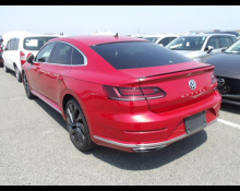 Volkswagen Arteon 2018
